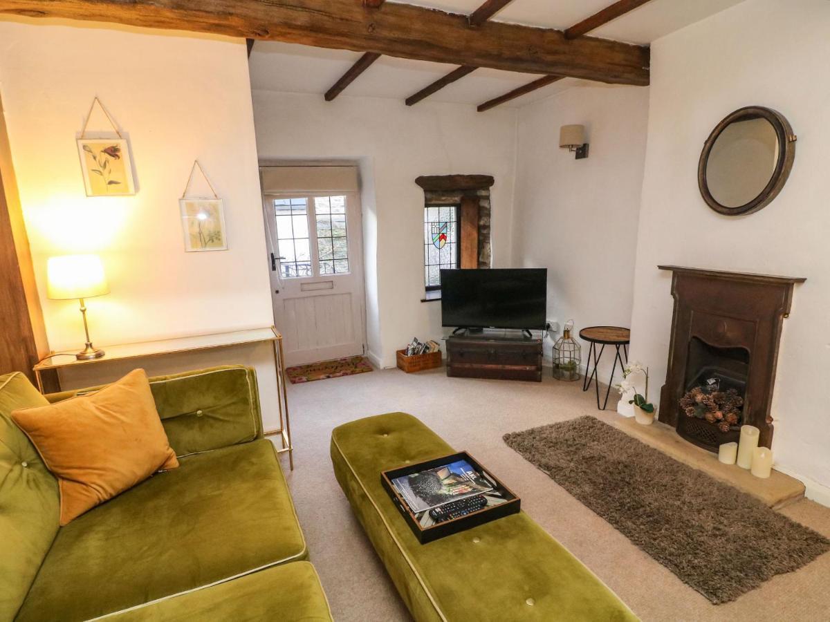 Courtyard Cottage Kirkby Lonsdale Exterior foto