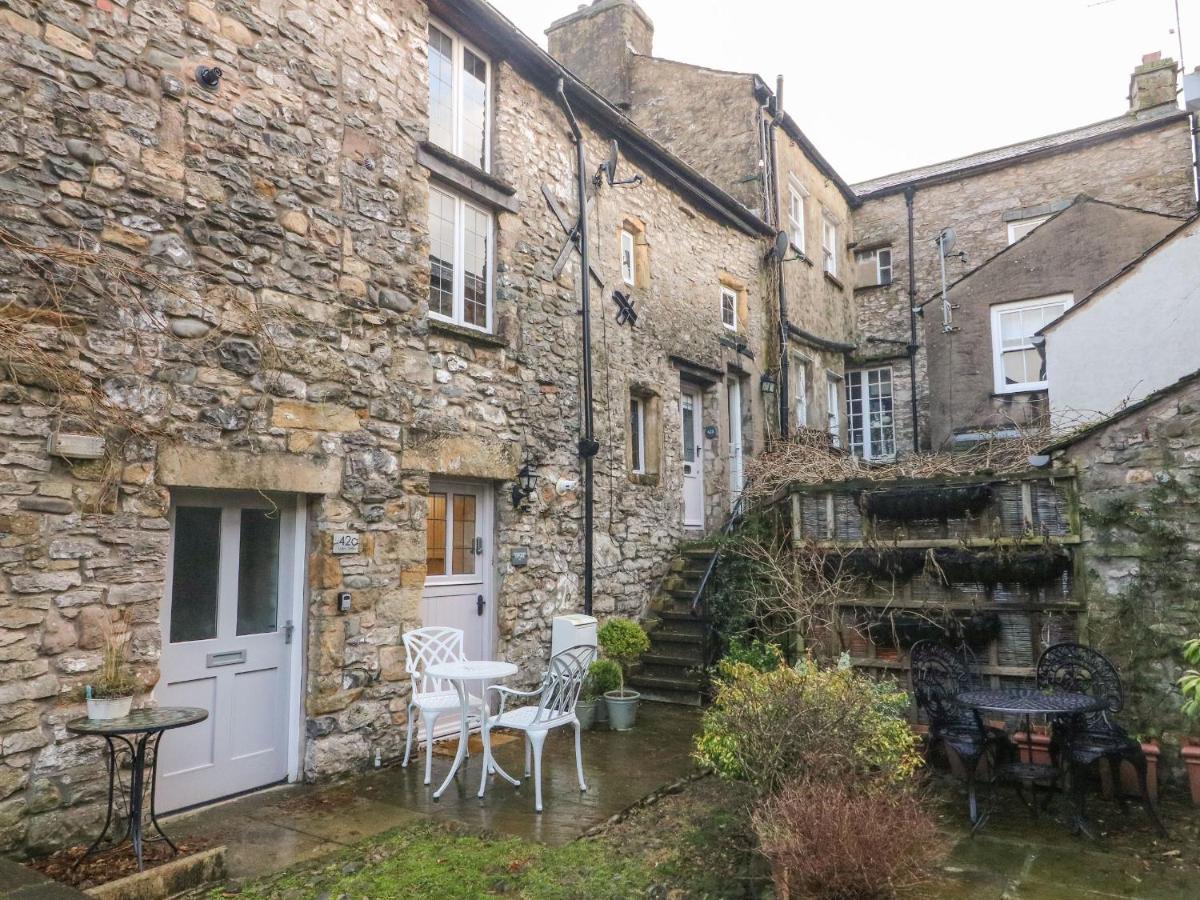 Courtyard Cottage Kirkby Lonsdale Exterior foto