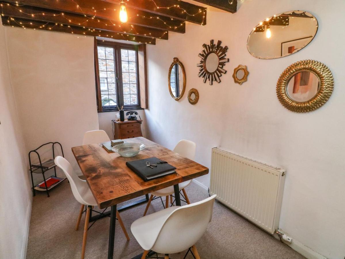 Courtyard Cottage Kirkby Lonsdale Exterior foto